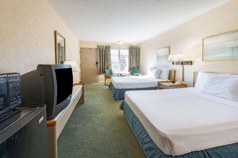 Knights Inn Frankfort