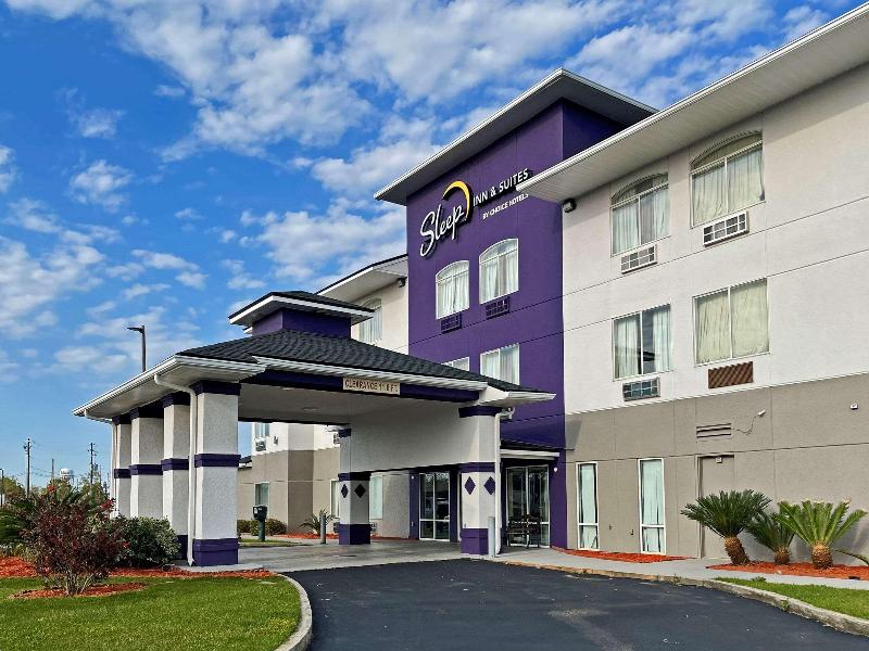 Sleep Inn & Suites Foley