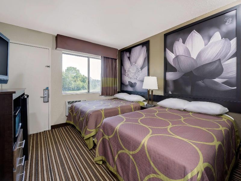 Super 8 by Wyndham Florence image