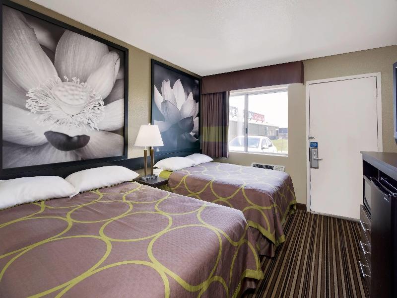 Super 8 by Wyndham Florence image