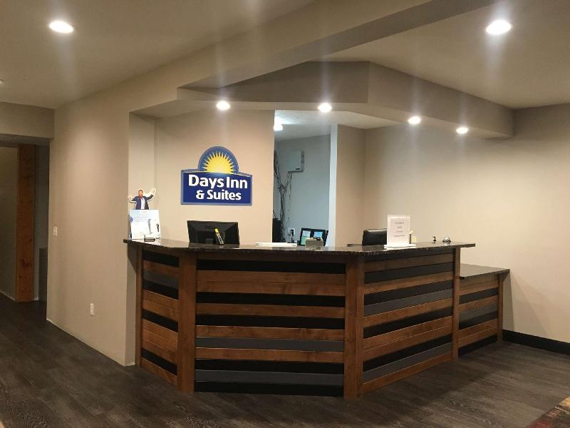 FairBridge Inn & Suites Williston image
