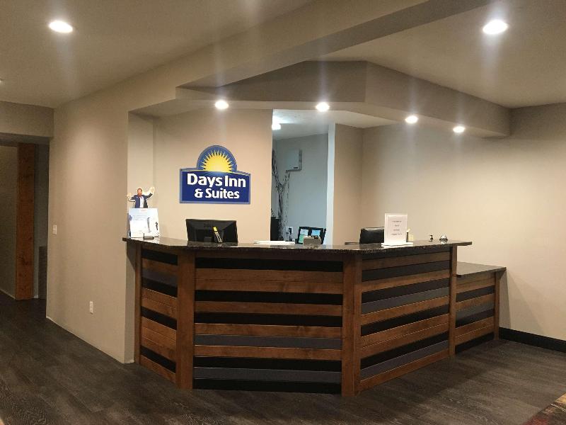 FairBridge Inn & Suites Williston image