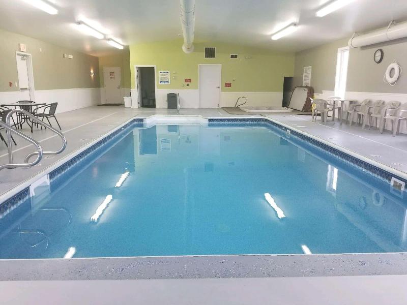 FairBridge Inn & Suites Williston image