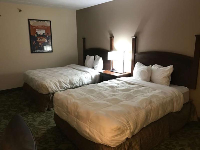 Travelodge by Wyndham Houghton Lake