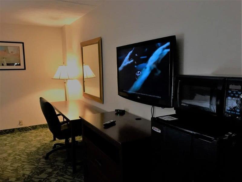 Travelodge by Wyndham Houghton Lake