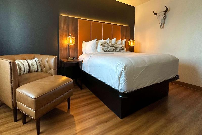 Travelodge by Wyndham Wall image