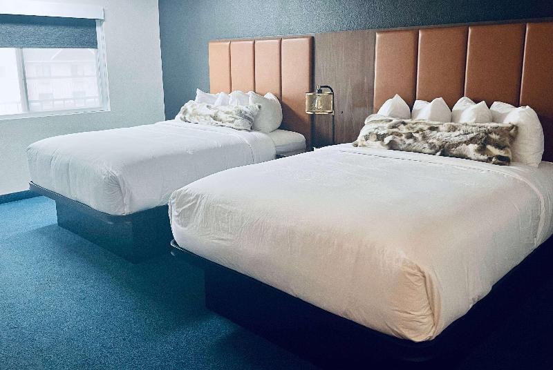 Travelodge by Wyndham Wall image