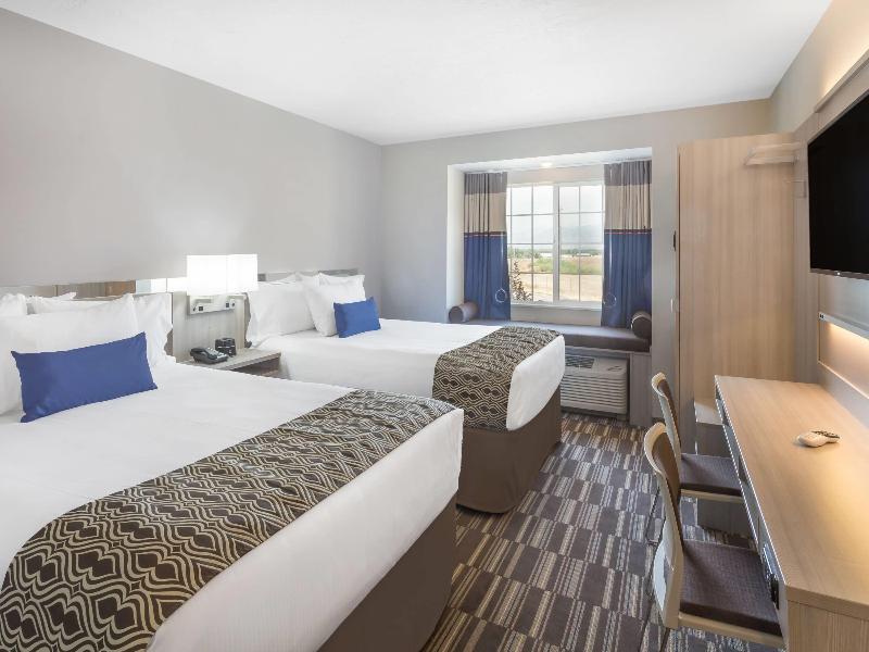 Microtel Inn & Suites By Wyndham Springville/Prov image