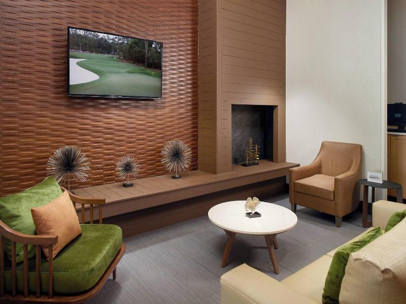 Fairfield Inn & Suites Asheville Airport/Fletcher image