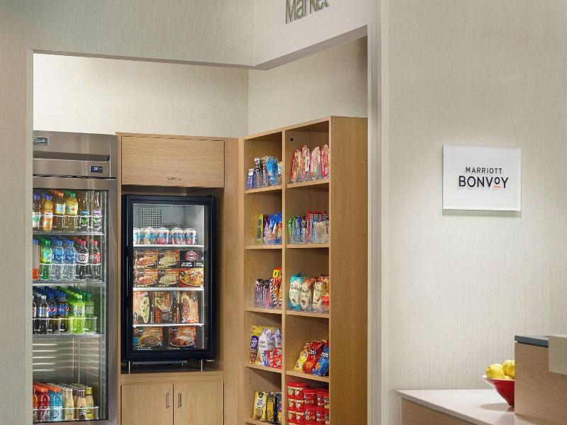 Fairfield Inn & Suites Asheville Airport/Fletcher image