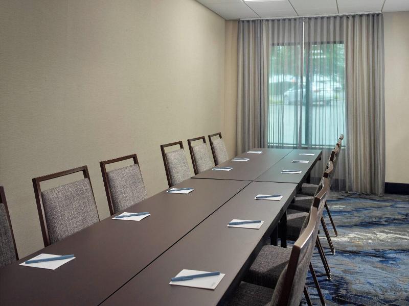 Fairfield Inn & Suites Asheville Airport/Fletcher image
