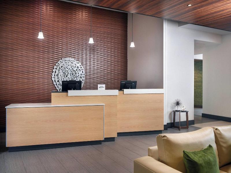 Fairfield Inn & Suites Asheville Airport/Fletcher image