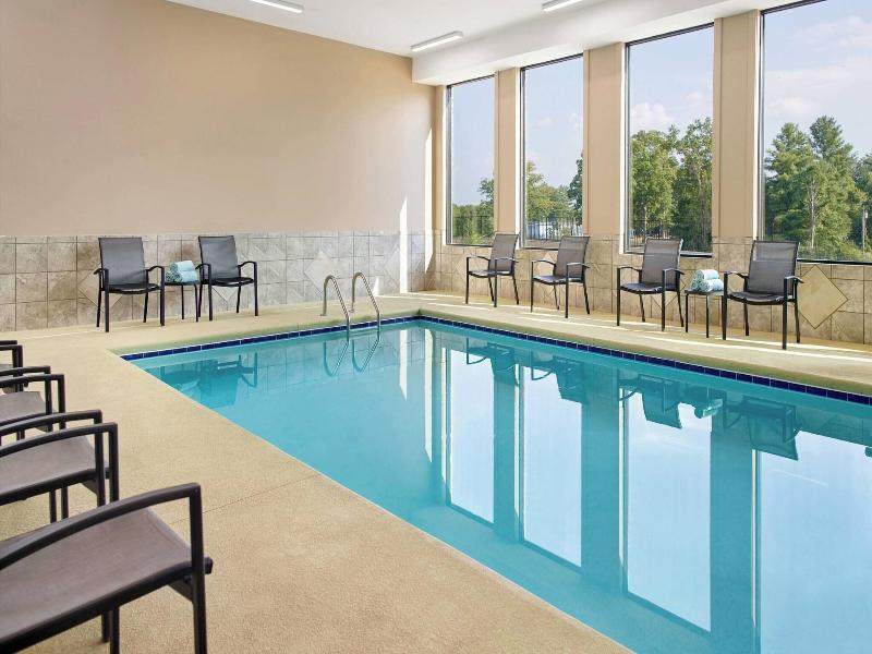 Fairfield Inn & Suites Asheville Airport/Fletcher image