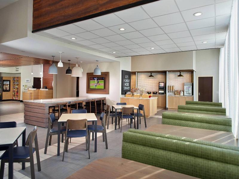 Fairfield Inn & Suites Asheville Airport/Fletcher image
