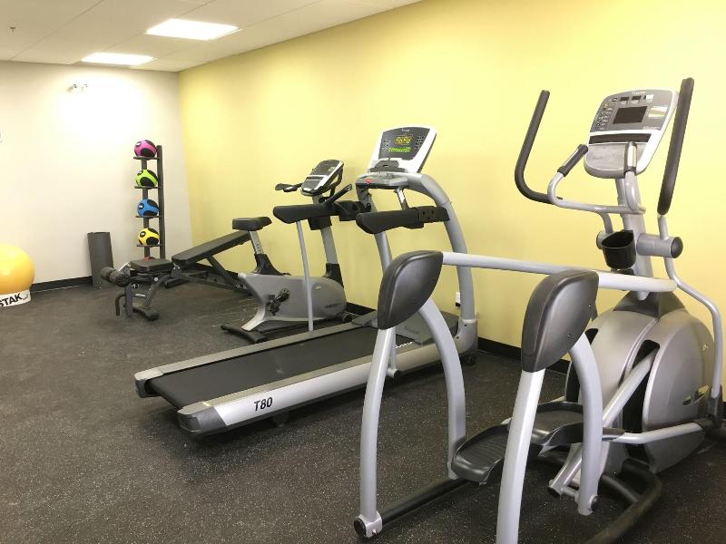 Fairfield Inn & Suites by Marriott Airdrie