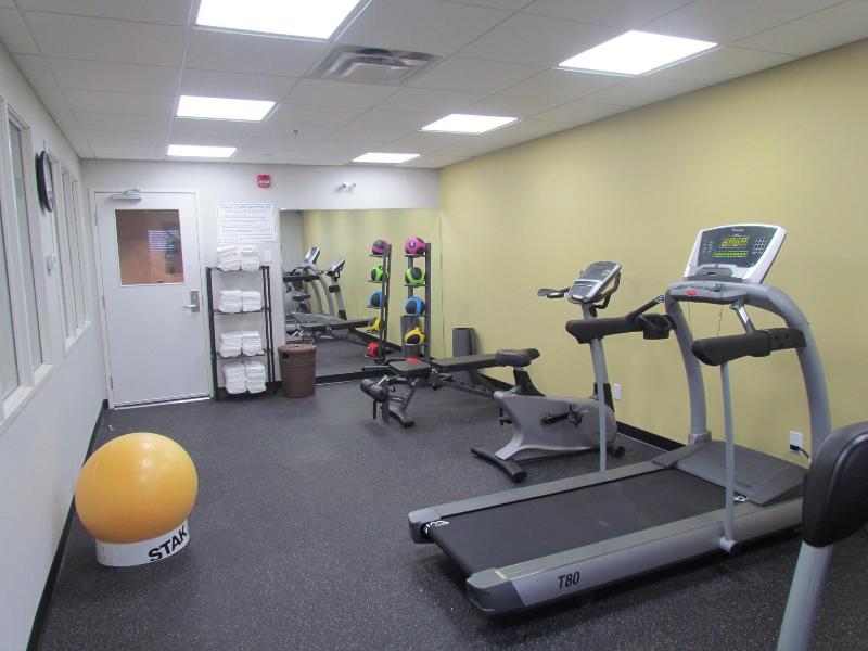 Fairfield Inn & Suites by Marriott Airdrie