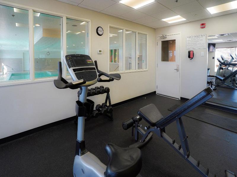 Fairfield Inn & Suites by Marriott Airdrie