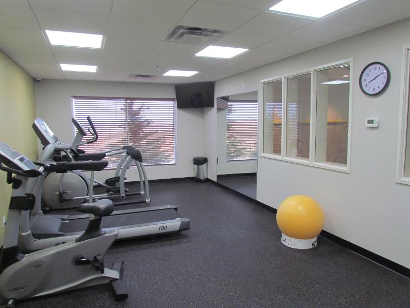 Fairfield Inn & Suites by Marriott Airdrie