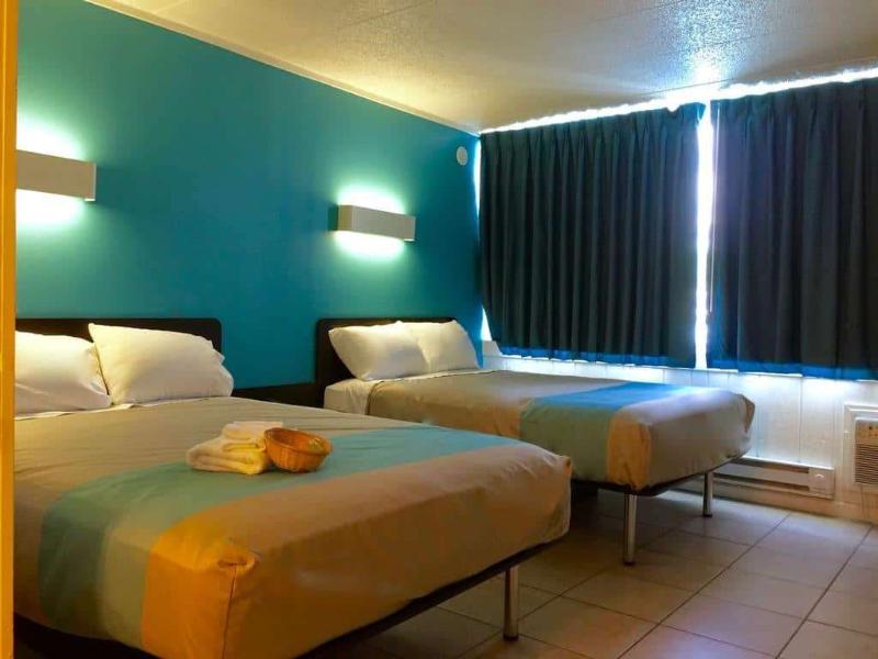 Travelodge by Wyndham Seaside Heights/Toms River image