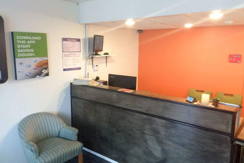 Travelodge by Wyndham Seaside Heights/Toms River image