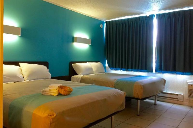 Travelodge by Wyndham Seaside Heights/Toms River image