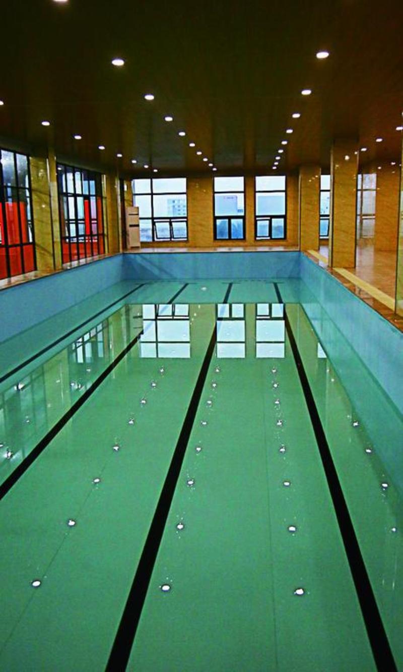 Howard Johnson Tianmu Lake Plaza Liyang
