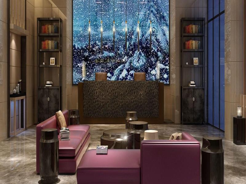 Fuzhou Woe image