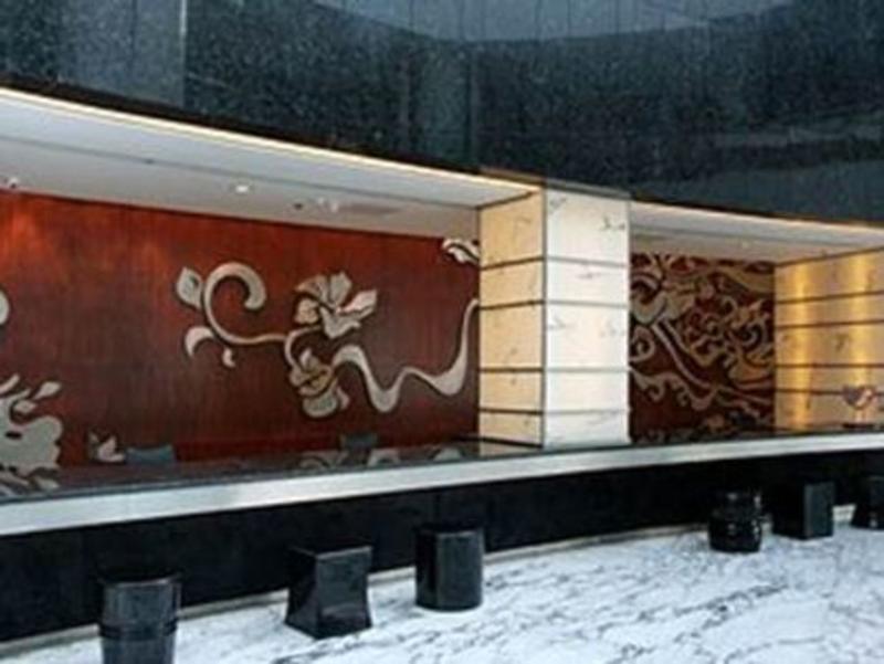 Days Hotel Lianyungang