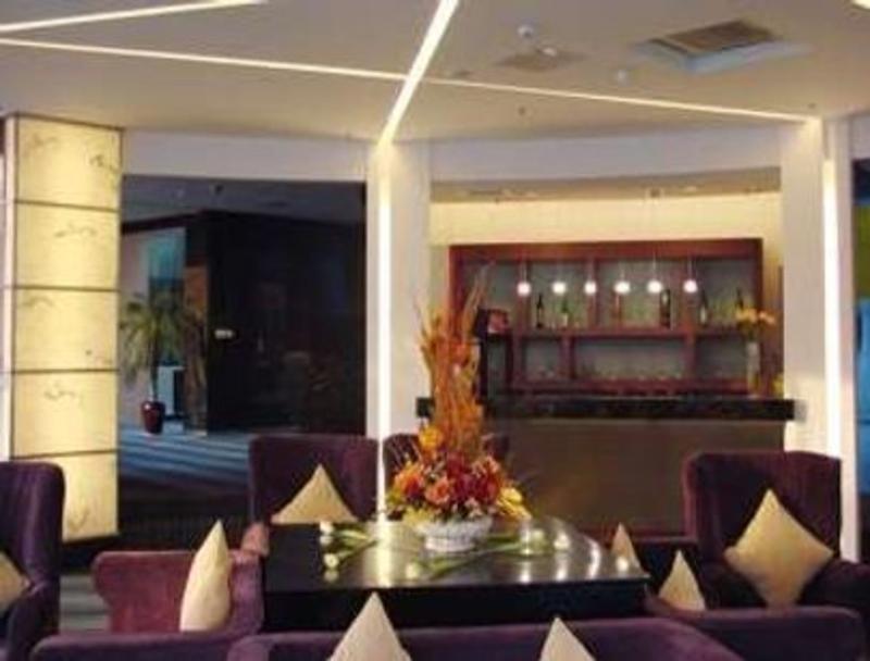 Days Hotel Lianyungang