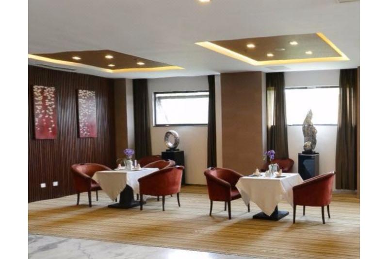 Days Hotel Lianyungang