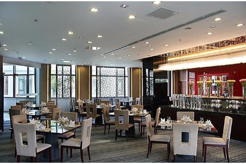 Days Hotel Lianyungang