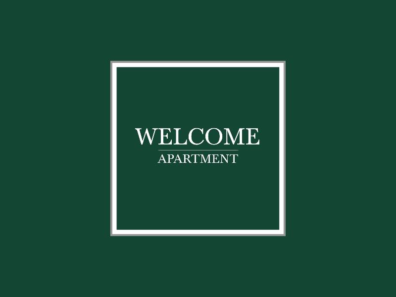 Welcome Apartment - Old Town River Point