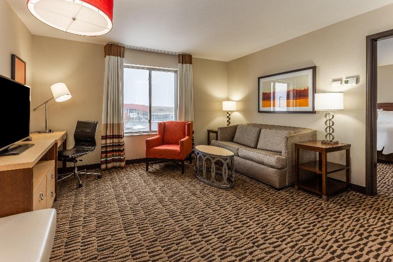Candlewood Suites Fargo South – Medical Center photo 10
