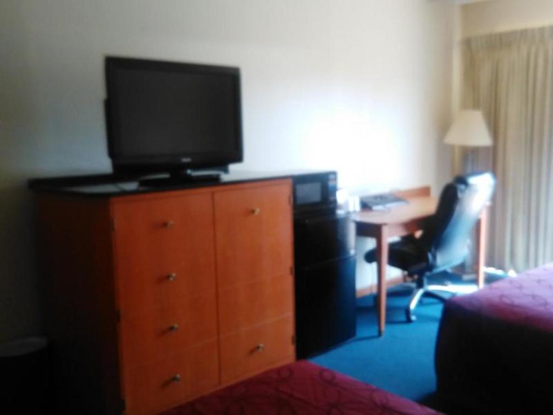 Travelodge by Wyndham Horseheads image