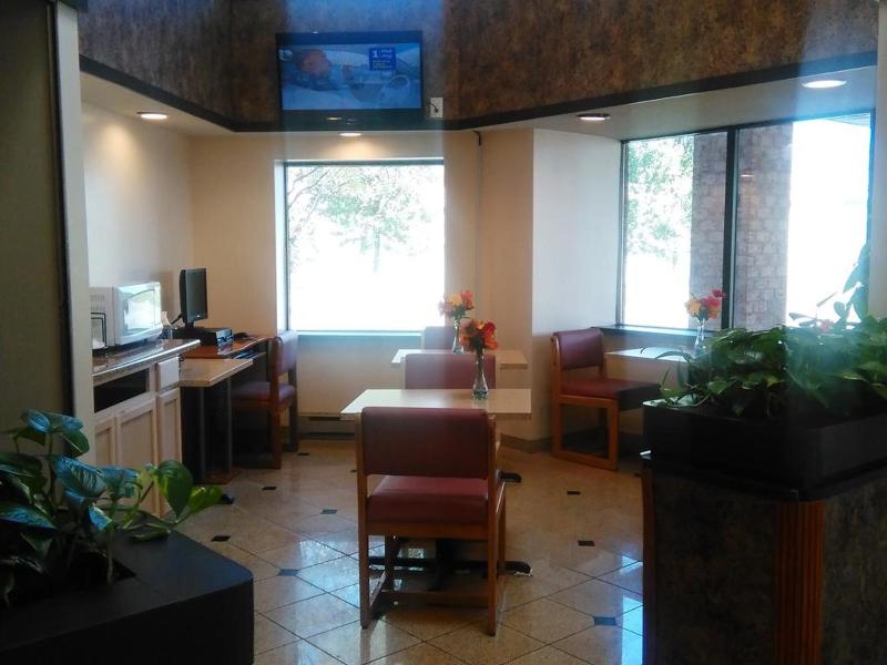Travelodge by Wyndham Horseheads image