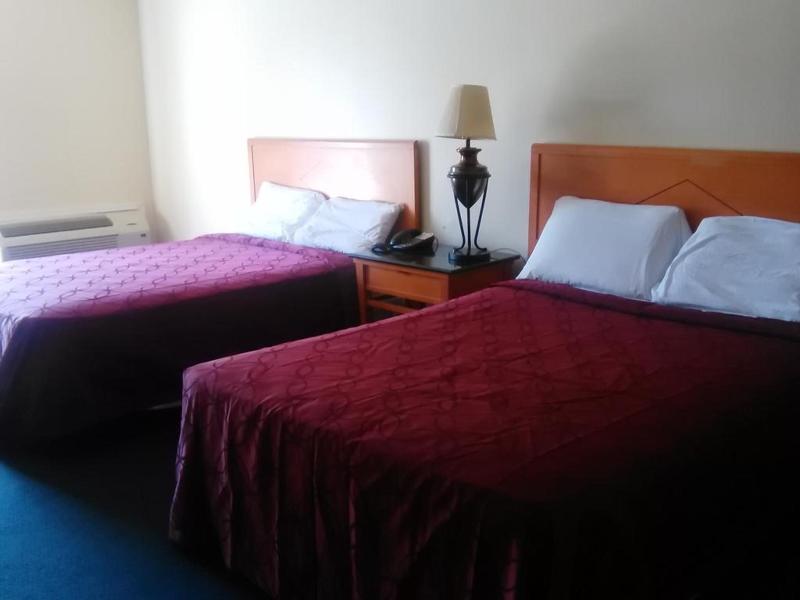 Travelodge by Wyndham Horseheads image