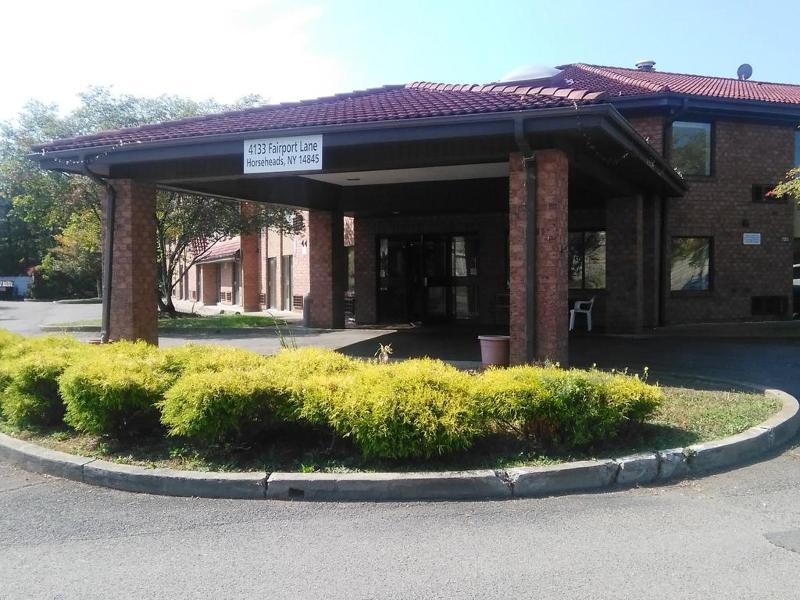 Travelodge by Wyndham Horseheads image
