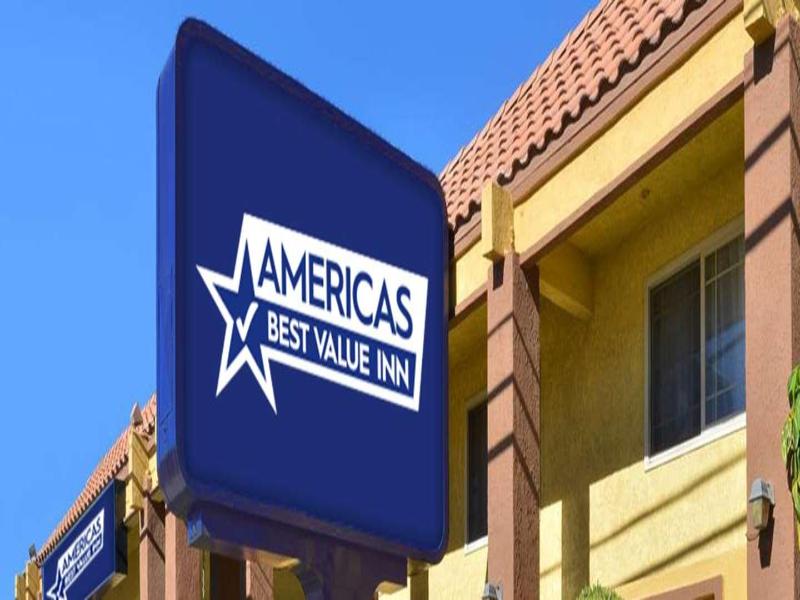 Americas Best Value Inn Horseheads image