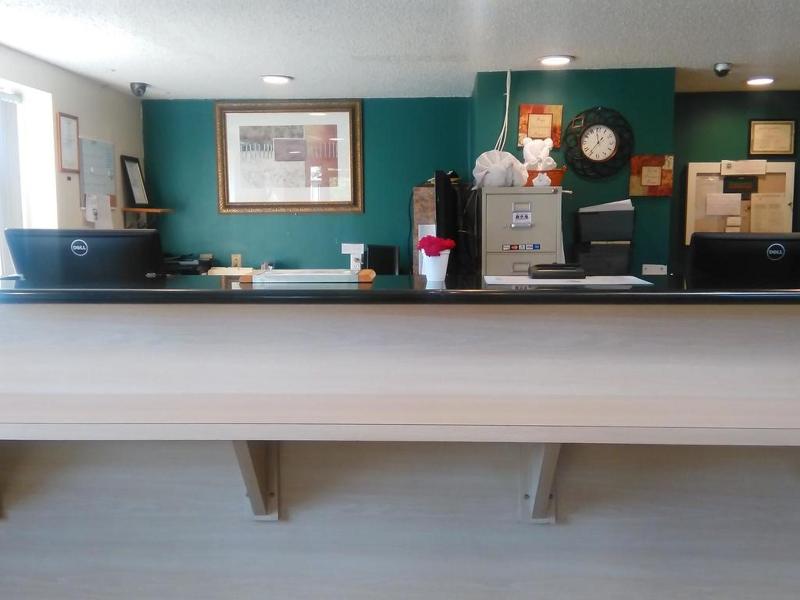 Travelodge by Wyndham Horseheads image