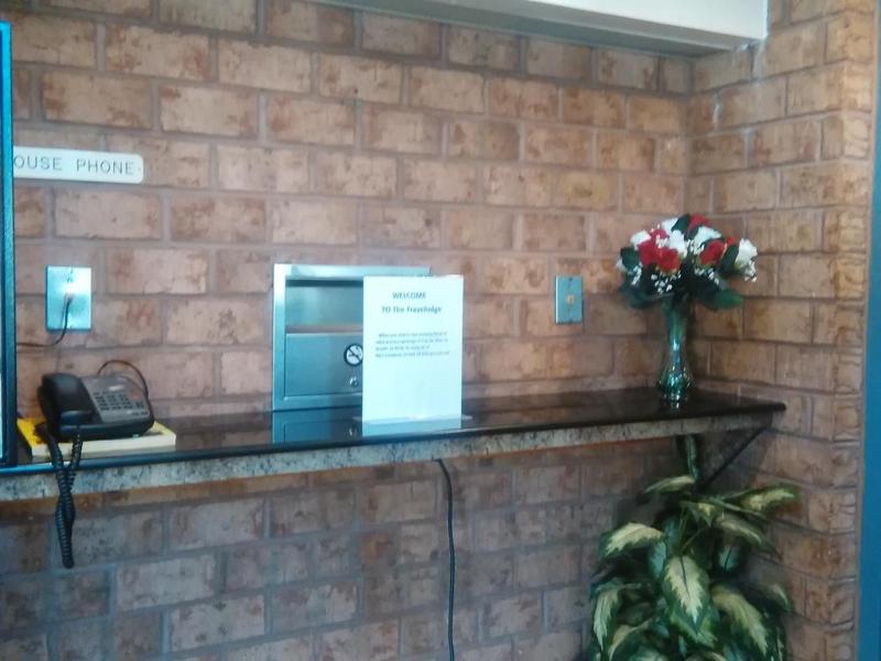 Travelodge by Wyndham Horseheads image