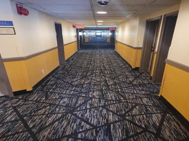 Americas Best Value Inn Horseheads image