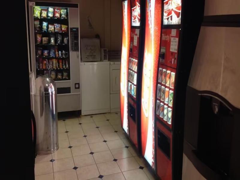Americas Best Value Inn Horseheads image
