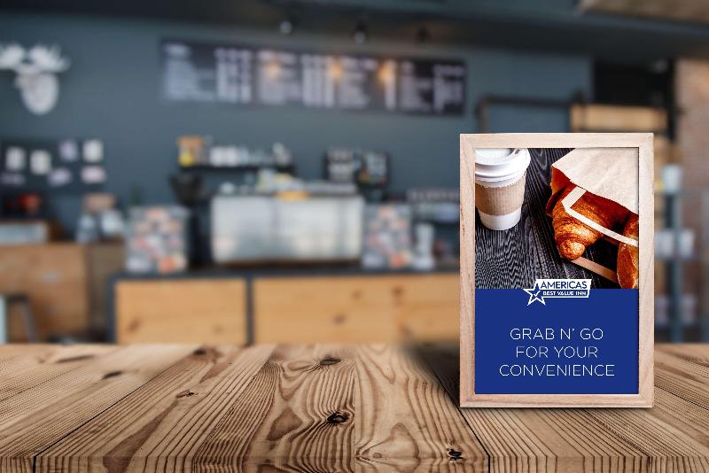 Travelodge by Wyndham Horseheads image