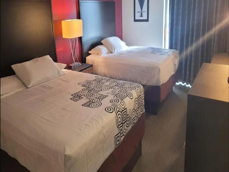Americas Best Value Inn Horseheads image