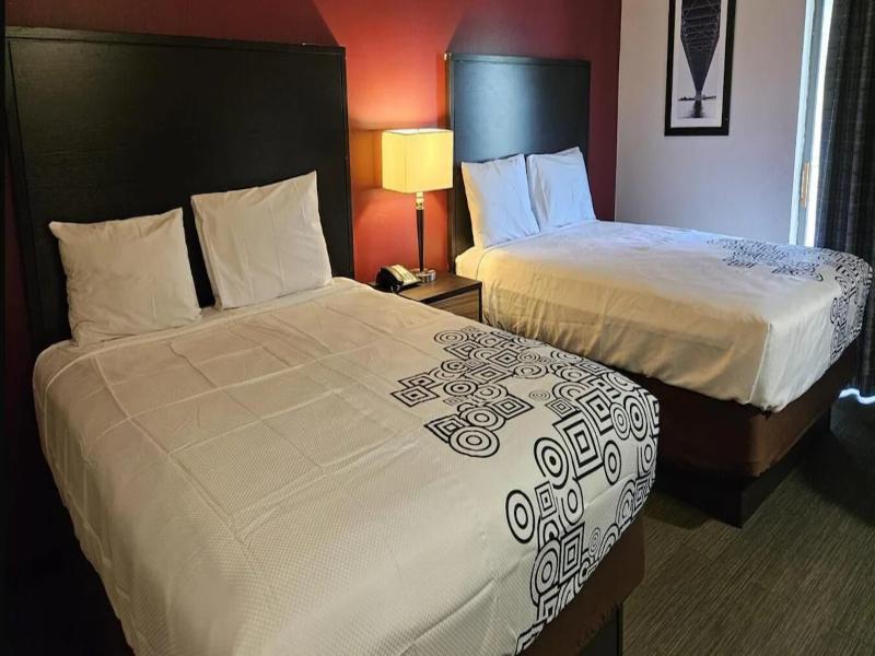 Americas Best Value Inn Horseheads image