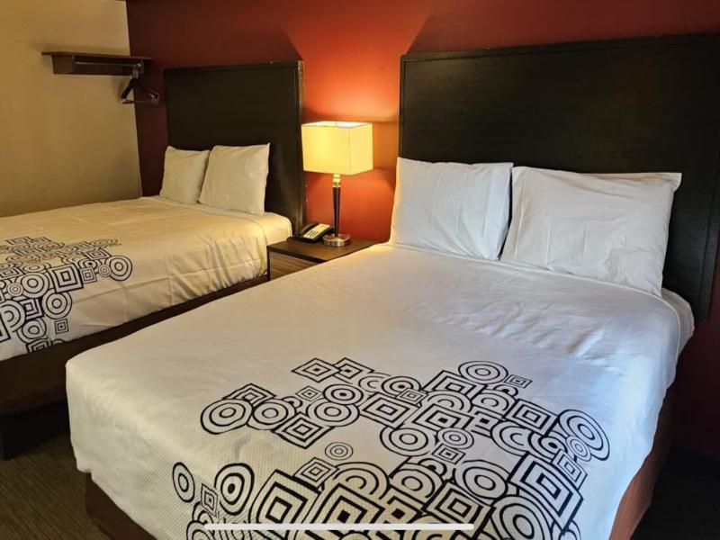 Americas Best Value Inn Horseheads image