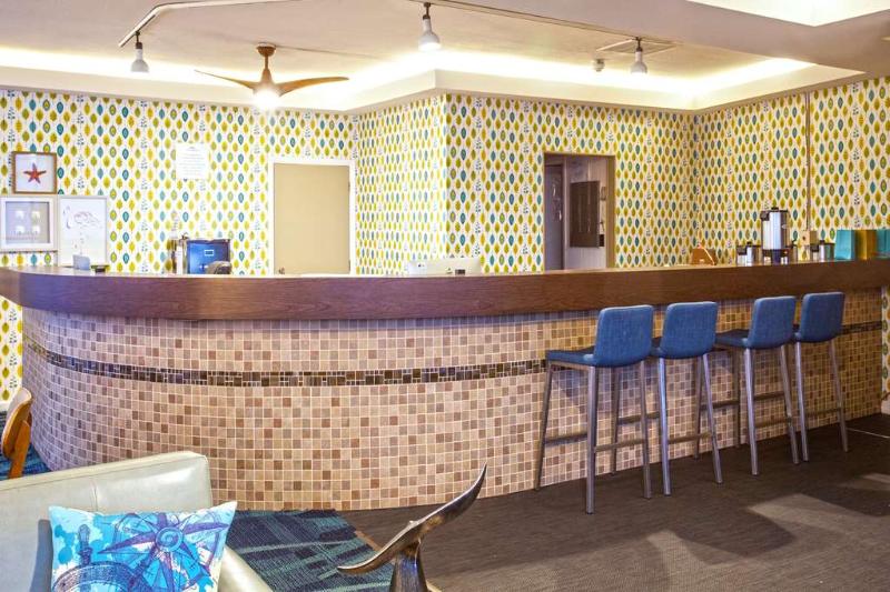 Boardwalk Hammock Inn & Suites Wildwood Beach Hote image
