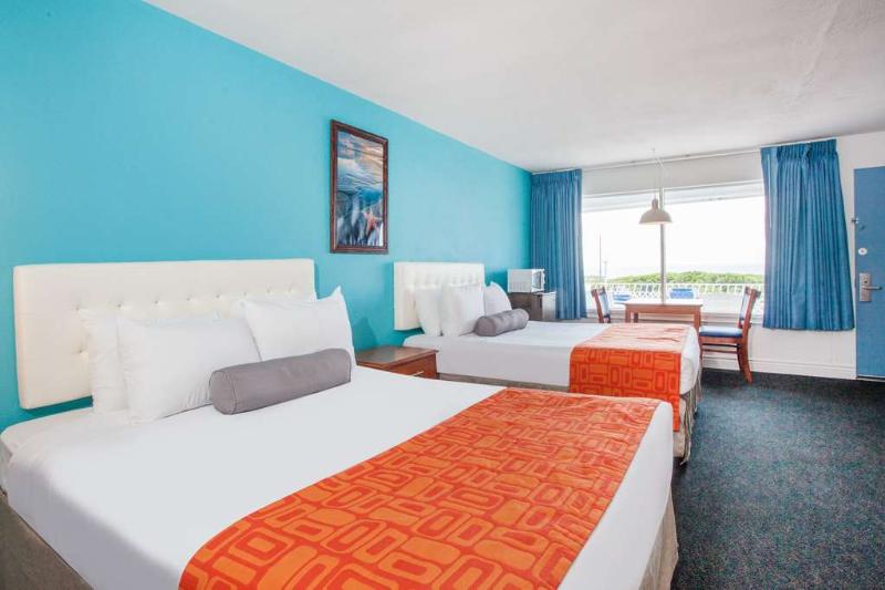 Boardwalk Hammock Inn & Suites Wildwood Beach Hote image