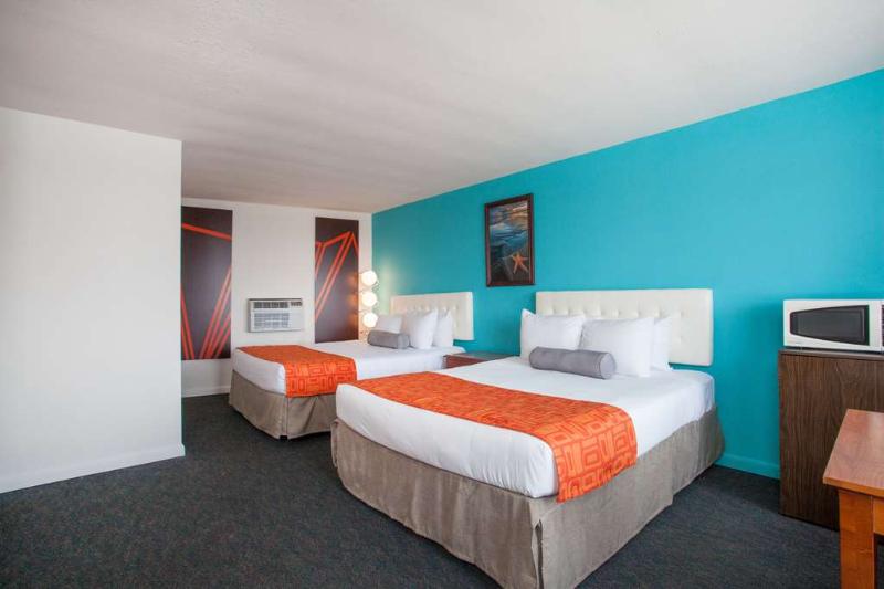 Boardwalk Hammock Inn & Suites Wildwood Beach Hote image