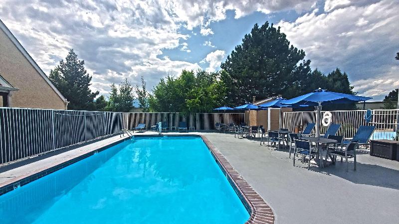 Sonesta Es Suites Colorado Springs image